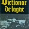 Oliver Lustig - Dictionar de lagar