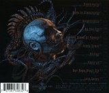The Violent Sleep Of Reason | Meshuggah, Nuclear Blast