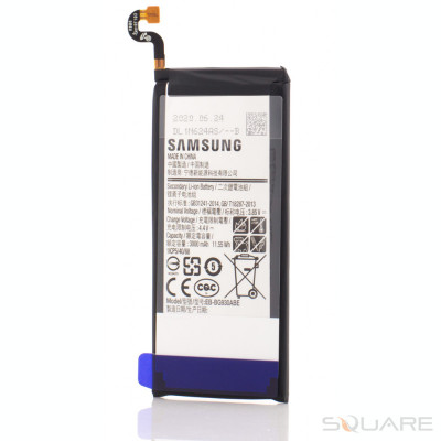 Acumulatori Samsung Galaxy S7, G930, EB-BG930ABE, OEM (K) foto