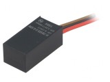 Convertor DC/DC 2,5W 9-72V la 5V 0,5A SIP3
