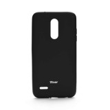 Husa LG K11 - Jelly Roar (Negru)