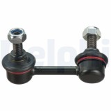 Bieleta antiruliu Honda Civic IX, Civic VII, Civic Viii Motor 1.3 IMA, 1.3 IMA, 1.3 IMA, 1.8, 1.8, 1.8 EXS Flex, 75x30x56mm, OE 52320SNAA01