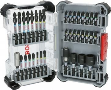 PRO Set 36 biti impact