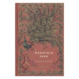 Mansfield Park (Timeless Classics: Cranford Collection)
