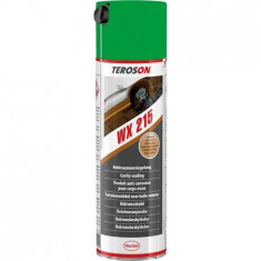 Spray ceara Teroson pentru protectie anticoroziva, 500 ml foto