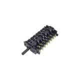 Comutator pentru cuptor SMEG 811730203 Original