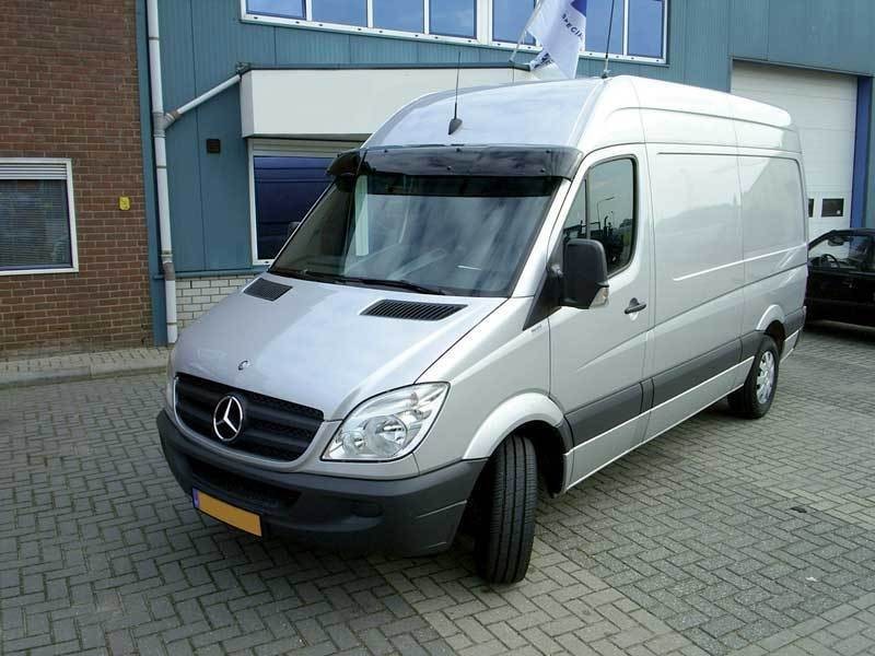 Parasolar parbriz Mercedes sprinter 2006-2011 | Okazii.ro