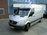 Parasolar parbriz Mercedes sprinter 2006-2011