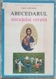 Abecedarul micutului crestin - Ioan Sauca// 1993