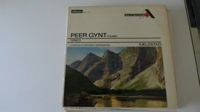 Peer Gint - Grieg foto