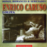 Enrico Caruso Greatest Hits (cd)