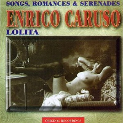 Enrico Caruso Greatest Hits (cd) foto