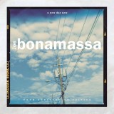 Joe Bonamassa A New Day Now 20th Anniv. Ed. Reissueremaster cd