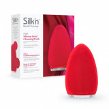 Dispozitiv de curatare faciala Silk&amp;#039;n Bright