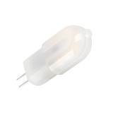 Bec G4 12V 2W LED 4000K Rebel
