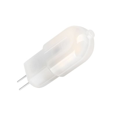 Bec G4 12V 2W LED 4000K Rebel foto