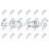 Planetara Ford Ka+ 1.2, 1.2ti-Vct 2016-, Stanga, CV Manuala, 1905857