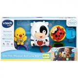 Bara cu activitati - Animale | Vtech