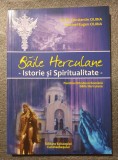 Constantin Cilibia - Băile Herculane: istorie și spiritualitate (ed. II rev &amp; ad