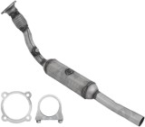Catalizator Audi: A3 ); Seat Leon (), Toledo 2 (); Skoda: Octavia 1; VW Bora 1 (), Golf 4 (), 1.8 T, Euro 4, Catalizator si kit instalare, EEC