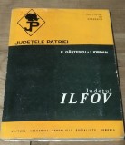 0001TRM Judetul Ilfov