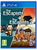The Escapists Double Pack PS4