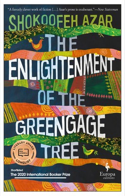 The Enlightenment of the Greengage Tree foto