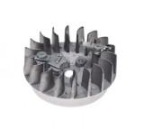 Rotor si paleta racire motor Pocket Bike cu arcuri Cod Produs: MX_NEW PKB2026