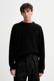 HUGO pulover culoarea negru, 50547007