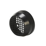 Capac ventilator pentru motor Reber 9008 1070 A 107000