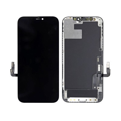 Display/ Ecran iPhone 12 / 12 Pro Original ( Montaj GRATUIT ) foto