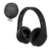 Casti Over-ear PowerLocus P2, Wireless, Negru