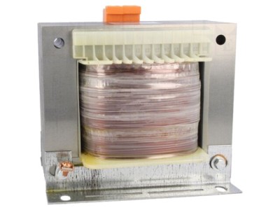 Transformator INDEL 800VA 230VAC cu şurub IP00 foto