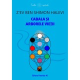 Cabala si Arborele Vietii - Shimon Halevi Z ev ben