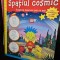 Spatiul Cosmic - Invata sa desenezi pas cu pas