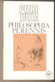 Petre Tutea-Philosophia Perennis