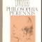 Petre Tutea-Philosophia Perennis