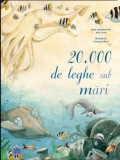 20 000 de leghe sub mari - Jules Verne