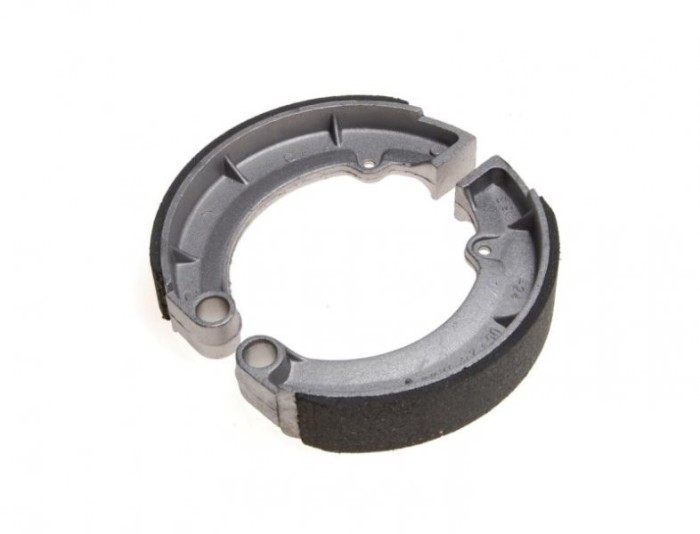 Set saboti frana spate Mz 18&quot; d.160mm Cod Produs: MX_NEW MZ42331