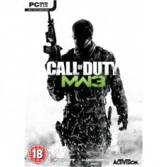 Call Of Duty Modern Warfare 3 PC foto
