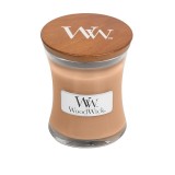 Cumpara ieftin Lumanare parfumata - Golden Milk, Mini Jar | WoodWick