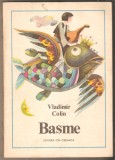 Vladimir Colin-Basme