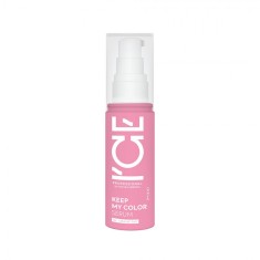 BEA142-100 Serum pentru par vopsit Natura Siberica ICE Keep my Color 50 ml