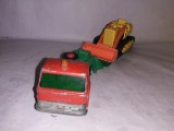 Bnk jc Matchbox K17 Low Loader