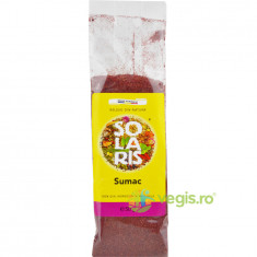 Sumac Condiment 50g