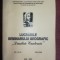 Lucrarile seminarului geografic &bdquo;Dimitrie Cantemir&rdquo;