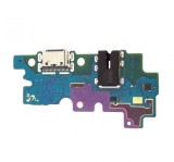 Flex Incarcare Samsung Galaxy A30s A307 Mufa + KIT Original
