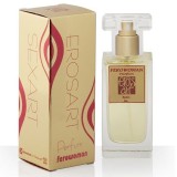 Eros-art-Ferowoman Parfum cu Feromoni pentru Femei, 50 Ml