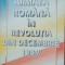 ARMATA ROMANA IN REVOLU?IA DIN DECEMBRIE 1989* STUDIU DOCUMENTAR/1998