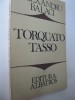 Torquato Tasso - Alexandru Balaci